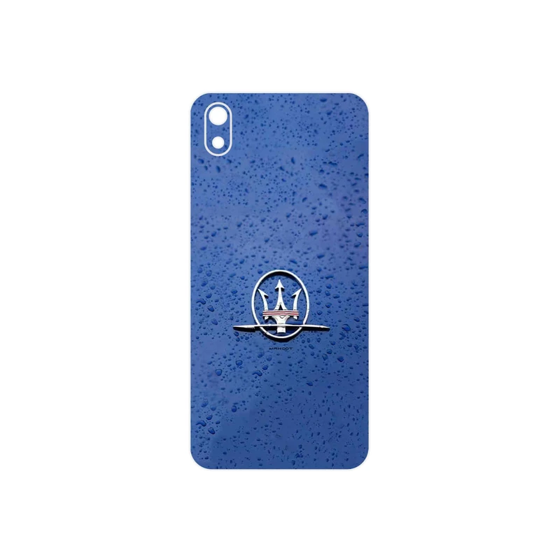 برچسب پوششی ماهوت مدل Maserati مناسب برای گوشی موبایل شیائومی Redmi 7A