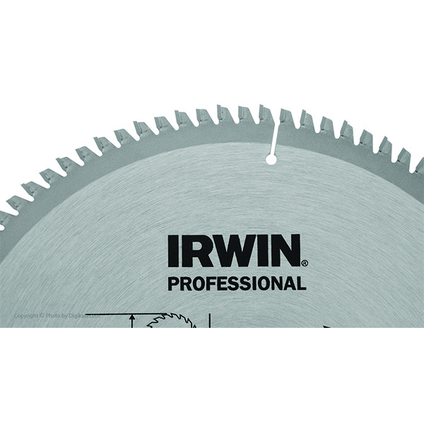 تیغه اره دیسکی اروین مدل 10501592 سایز 300 میلیمتر