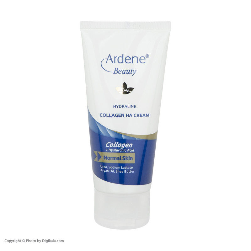 کرم مرطوبکننده و آبرسان آردن بیوتی مدل Ha حجم 50 میلیلیتر کرم مرطوبکننده و آبرسان آردن بیوتی مدل Ha حجم 50 میلیلیتر