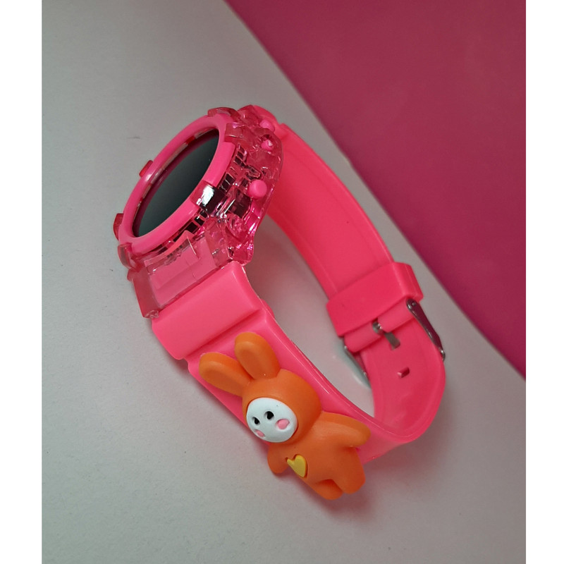 ساعت مچی دیجیتال مدل فانتزی dg_02 ساعت مچی دیجیتال مدل فانتزی dg_02