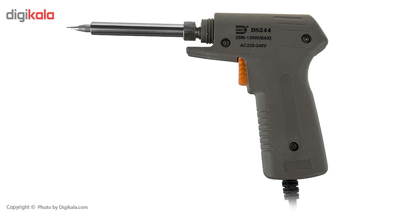 هویه دایو 25 تا 130 واتی DS244