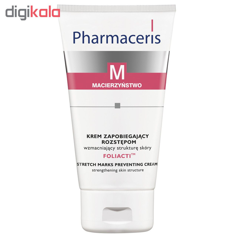 رفع ترک بدن فارماسریز مدل Foliacti حجم 150 میلی لیتر