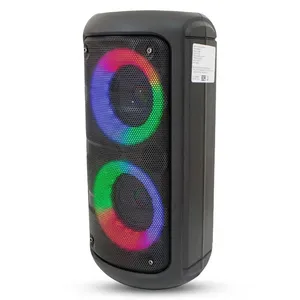 KTS-1296 Portable Bluetooth Speaker