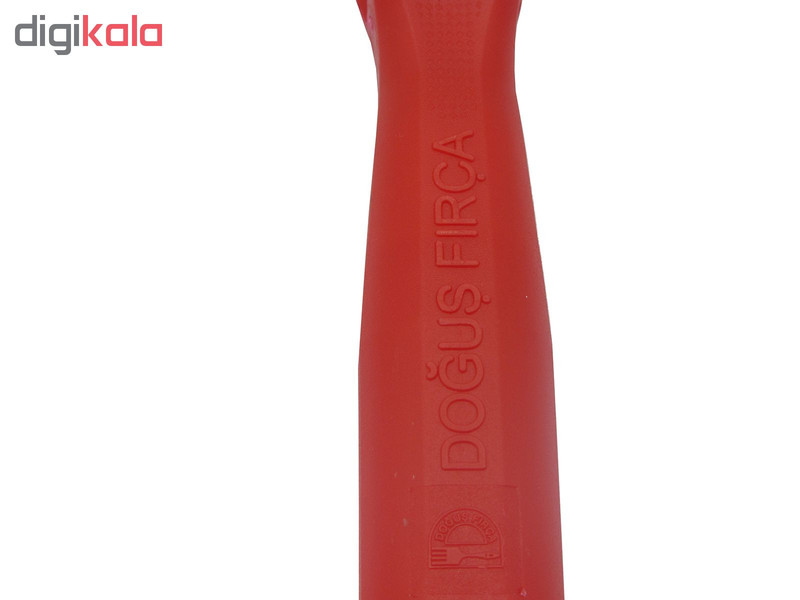 غلتک نقاشی دوقوش فرچه مدل 15009 سایز 10 سانتی متر غلتک نقاشی دوقوش فرچه مدل 15009 سایز 10 سانتی متر