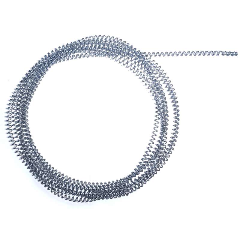 فنر لوله باز کنی خانگی رابین مدل SH_0606 فنر لوله باز کنی خانگی رابین مدل SH_0606