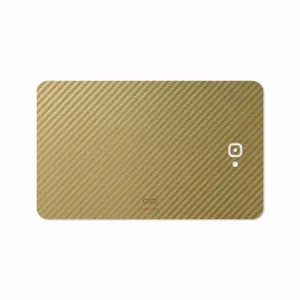 MAHOOT Titanium-Fiber Cover Sticker for Samsung Galaxy Tab A 10.1 2016 T585