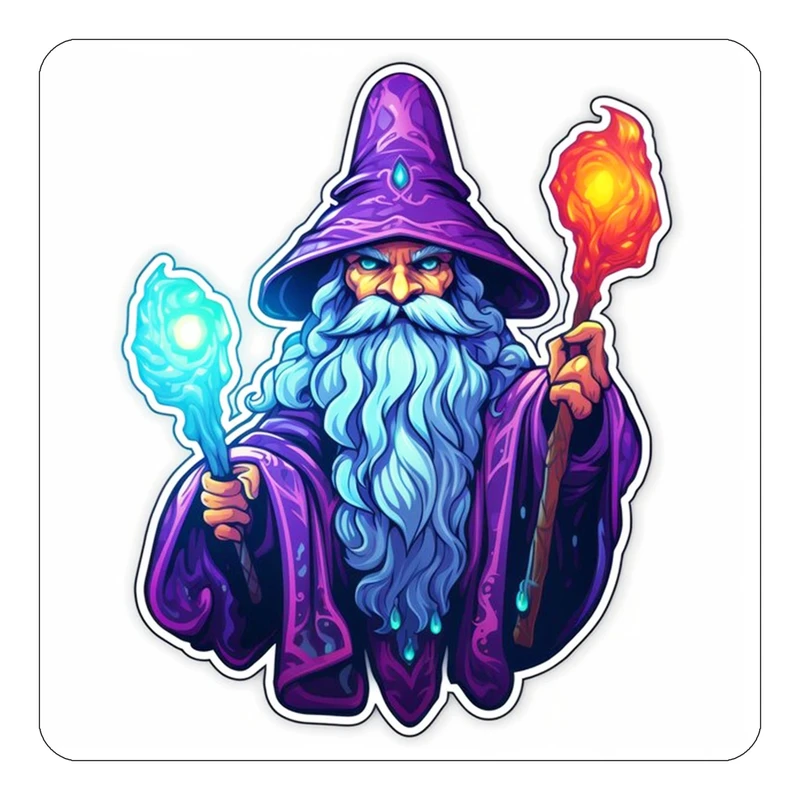 مگنت کاکتی طرح هری پاتر Harry Potter مدل mp45481