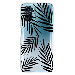 Megafone C22-B Cover For Xiaomi Redmi Note 10 4G / 10S 4G