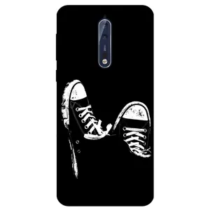  Megafone 0043 Cover For Nokia 8