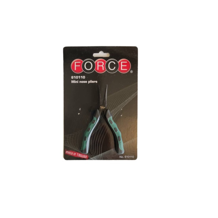 دم باریک فورس مدل 610110