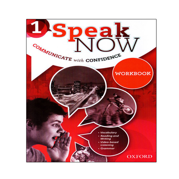 کتاب Speak Now 1 اثر Jack C. Richards And David Bohlke انتشارات اشتیاق نور کتاب Speak Now 1 اثر Jack C. Richards And David Bohlke انتشارات اشتیاق نور