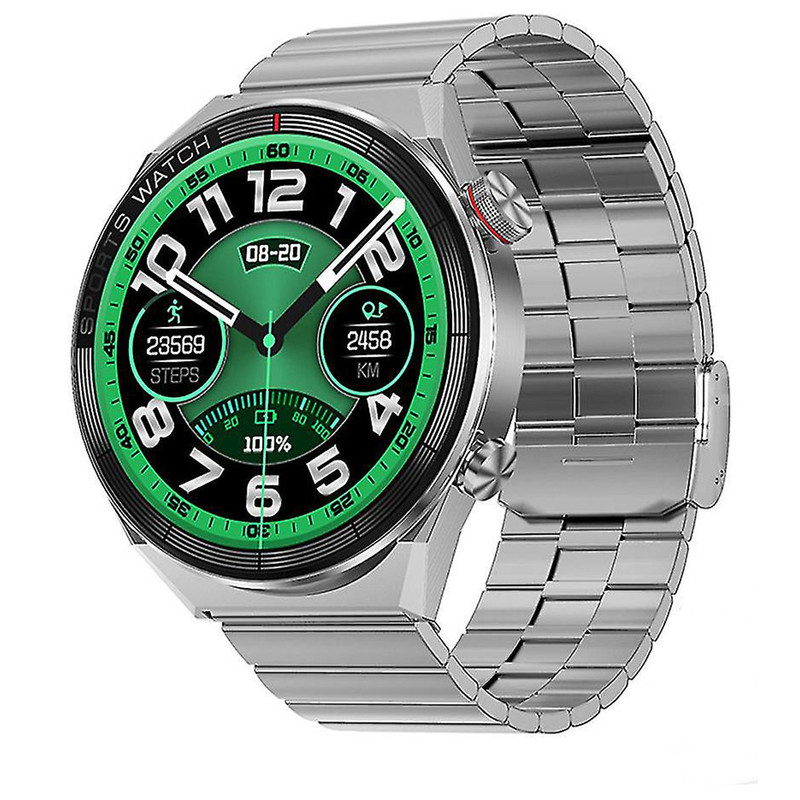 ساعت هوشمند دی تی نامبر وان مدل DT3 Mate