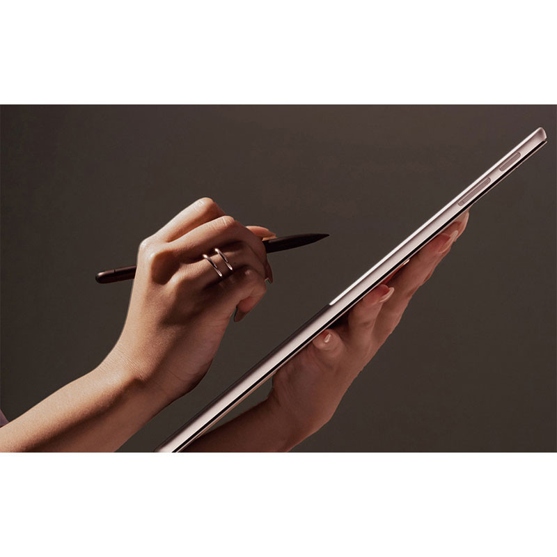 تبلت 13 اینچی مایکروسافت مدل Surface Pro 11-Snapdragon X Plus LCD ظرفیت 512 گیگابایت و رم 16 گیگابایت به همراه کیبورد Surface Pro Copilot و قلم Slim Pen 2