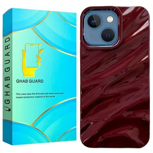 Ghab Guard CHER20 Cover For Apple iPhone 13 / Apple iPhone 14