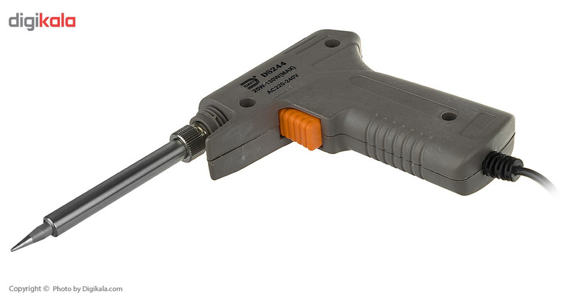 هویه دایو 25 تا 130 واتی DS244