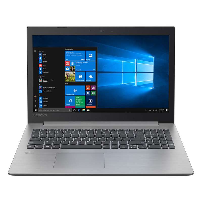 لپ تاپ 15 اینچی لنوو مدل ideapad 330-VSAK لپ تاپ 15 اینچی لنوو مدل ideapad 330-VSAK