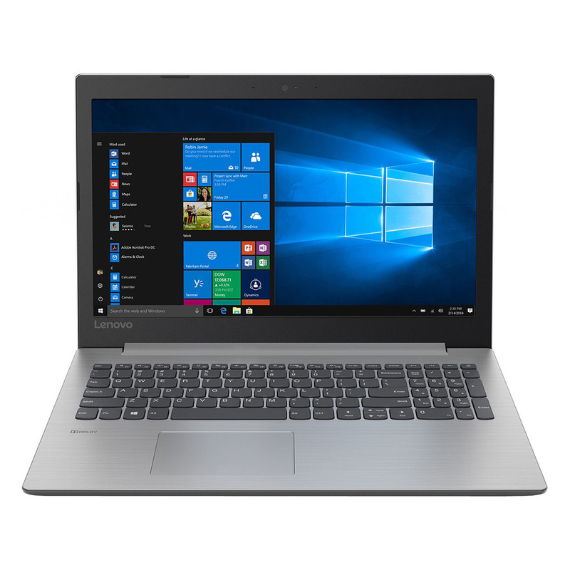 لپ تاپ 15 اینچی لنوو مدل ideapad 330-VSAK لپ تاپ 15 اینچی لنوو مدل ideapad 330-VSAK