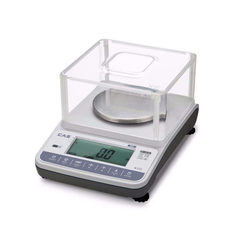 ترازو کاس مدل XEH1500