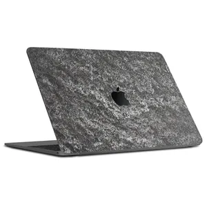کاور راکسلین مدل Steel Grey مناسب برای مک بوک پرو 15 اینچی