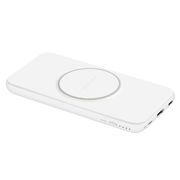 شارژر همراه مومکس مدل Qpower 3 IP83 ظرفیت 10000 میلی آمپر ساعت