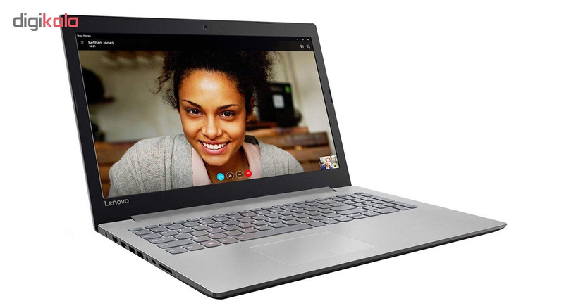 لپ تاپ 15 اینچی لنوو مدل ideapad 330-VSAK لپ تاپ 15 اینچی لنوو مدل ideapad 330-VSAK