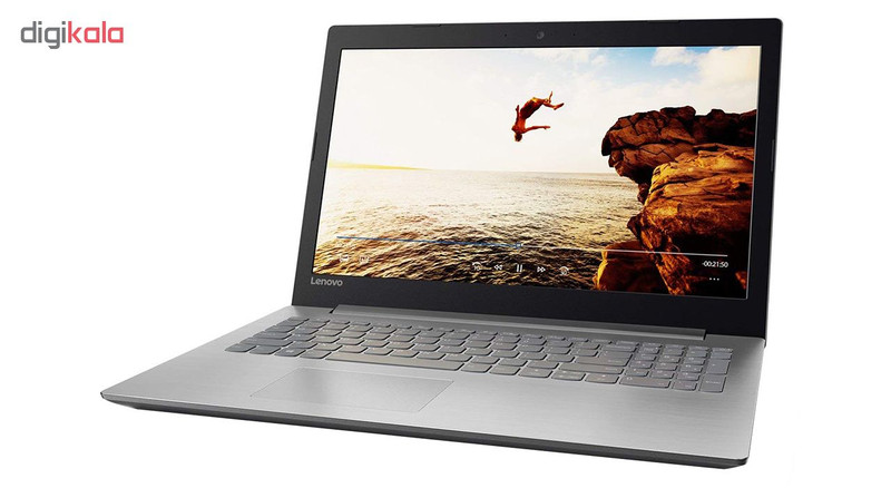لپ تاپ 15 اینچی لنوو مدل ideapad 330-VSAK