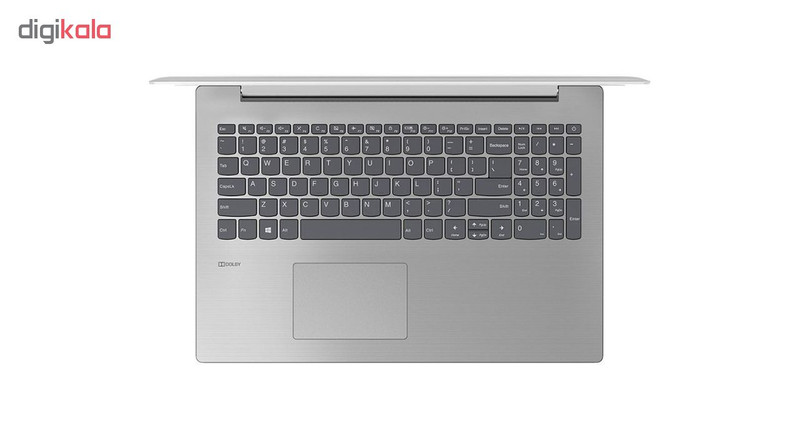 لپ تاپ 15 اینچی لنوو مدل ideapad 330-VSAK لپ تاپ 15 اینچی لنوو مدل ideapad 330-VSAK