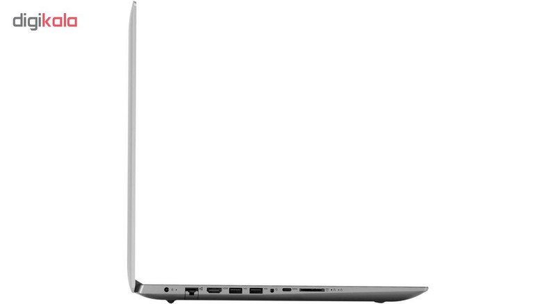 لپ تاپ 15 اینچی لنوو مدل ideapad 330-VSAK لپ تاپ 15 اینچی لنوو مدل ideapad 330-VSAK