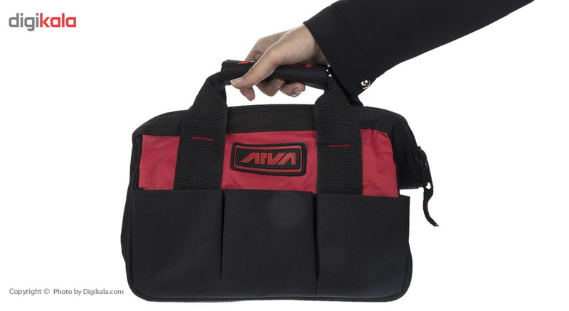 کیف ابزار آروا مدل 4-1 کیف ابزار آروا مدل 4-1
