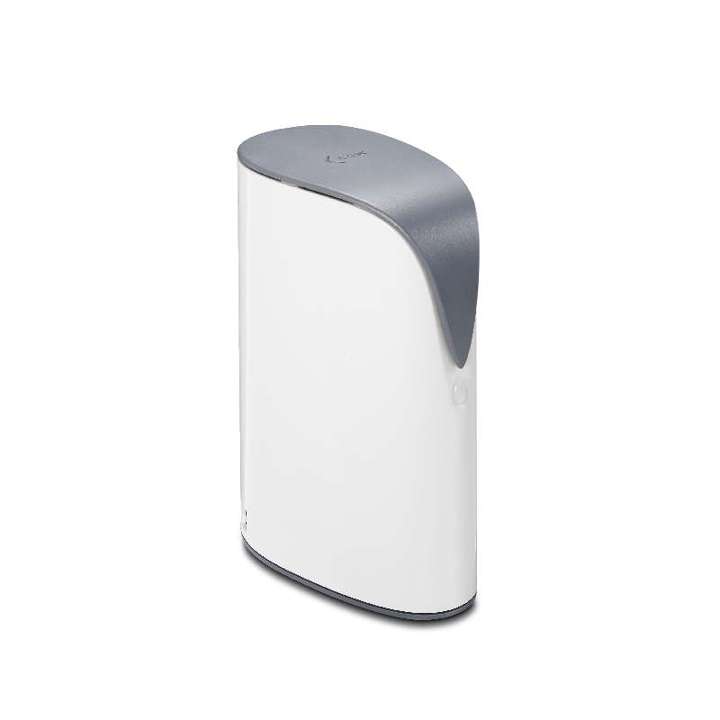 هارد اکسترنال اس اس کا مدل SSM-F100 ظرفیت 3 ترابایت