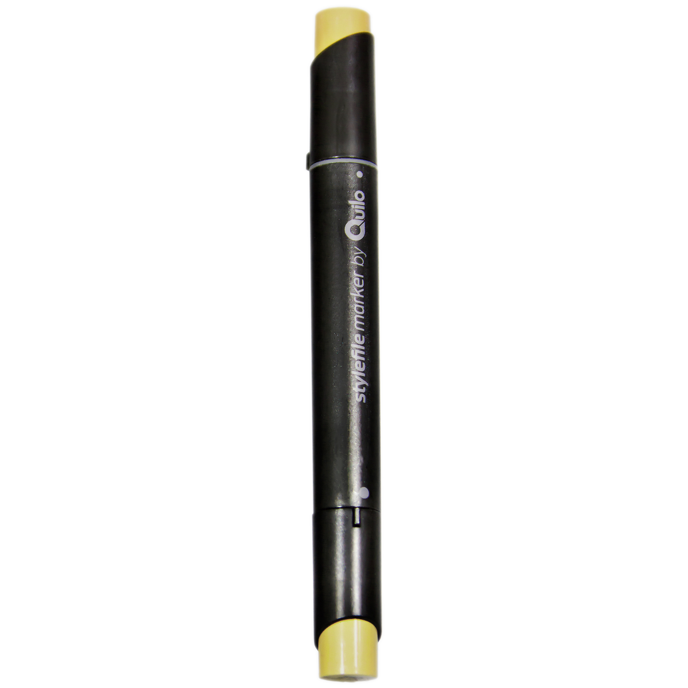 ماژیک راندو دوسر کوییلو مدل Stylefile کد 118 Yellow Ochre