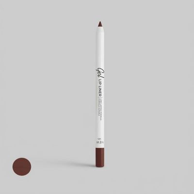 مداد لب لامل مدل Long lasting شماره 415