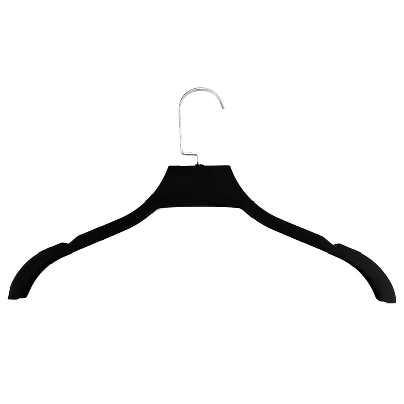 چوب لباسی مدل Minimal_B بسته 24 عددی