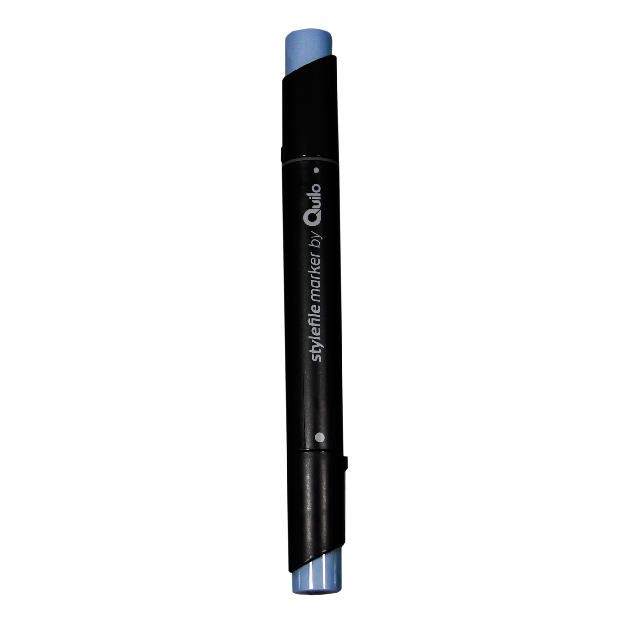 ماژیک راندو دوسر کوییلو مدل Stylefile کد 522 Prussian Blue
