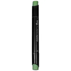 ماژیک راندو دوسر کوییلو مدل Stylefile کد 668 Bronze Green