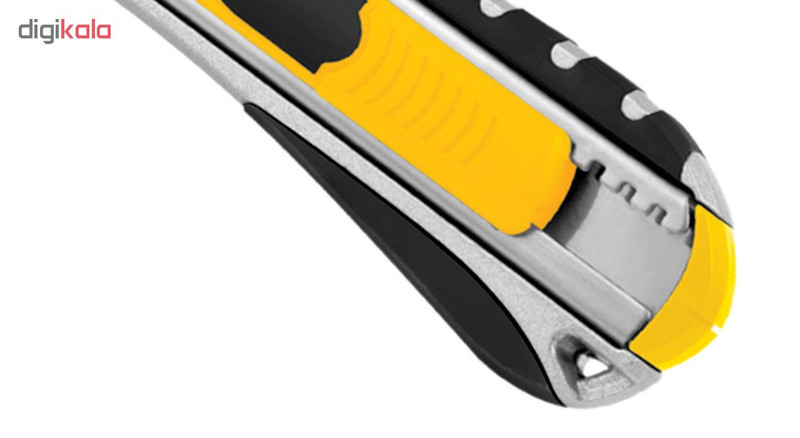 کاتر کنزاکس مدل KCS-418