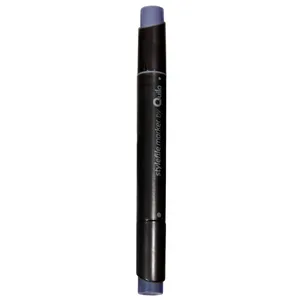 ماژیک راندو دوسر کوییلو مدل Stylefile کد CG7 Cool Grey