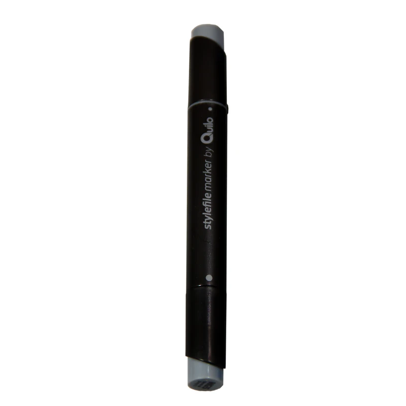 ماژیک راندو دوسر کوییلو مدل Stylefile کد NG5 Neutral Grey 5