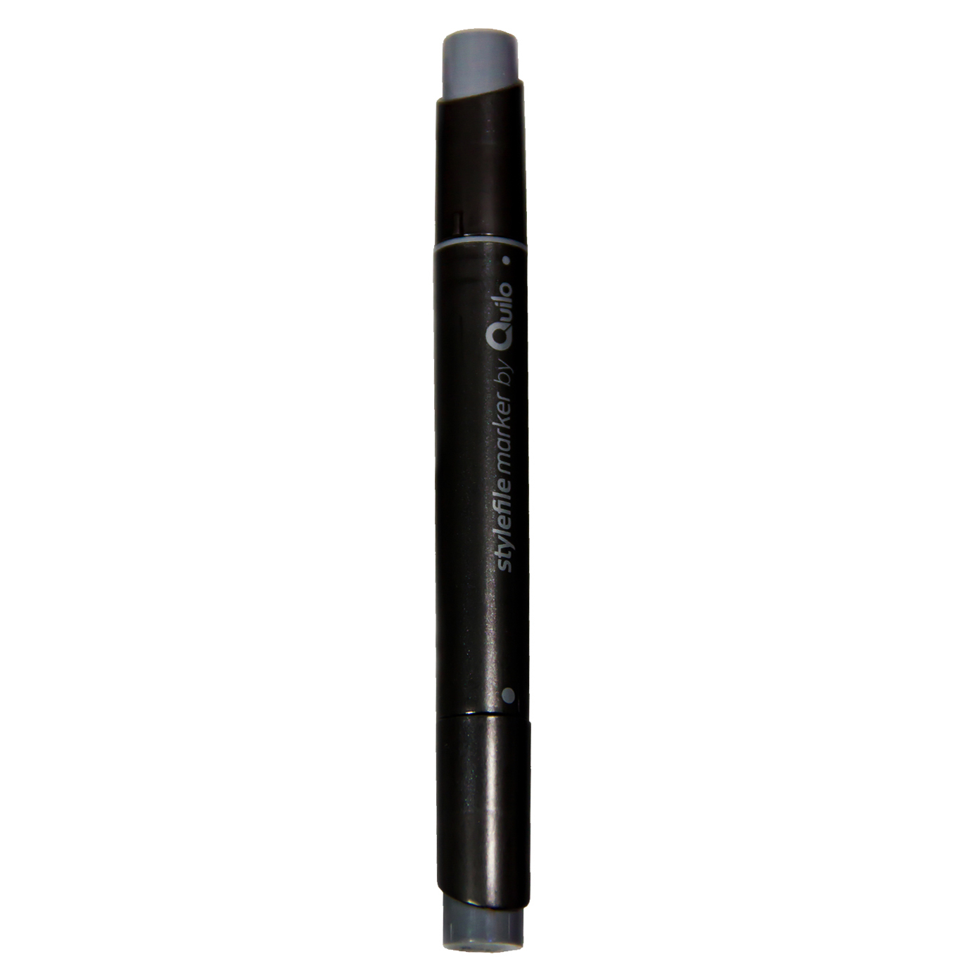 ماژیک راندو دوسر کوییلو مدل Stylefile کد NG6 Neutral Grey 6