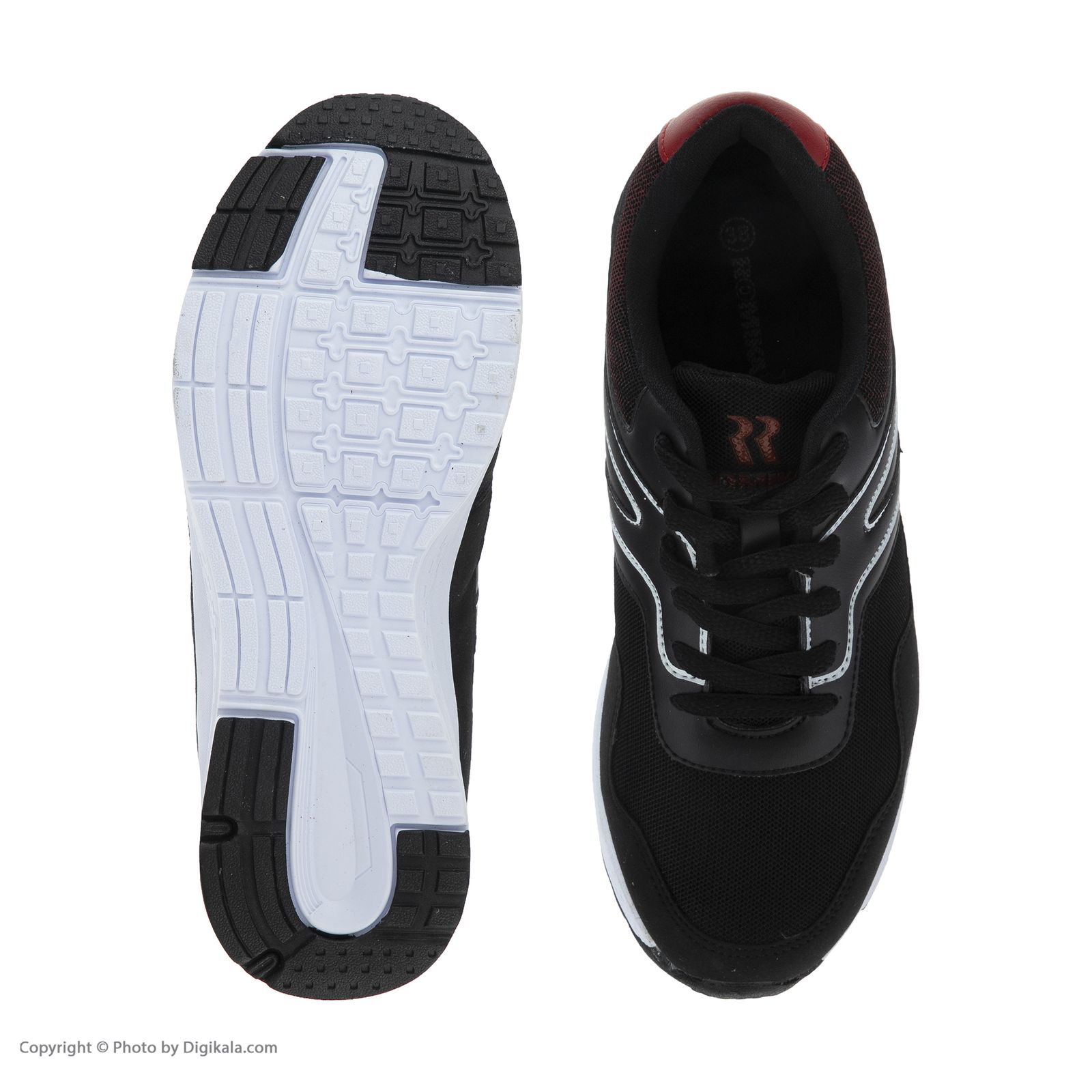 کفش پیاده روی زنانه رومیکا مدل 5S06A500101 -  - 3