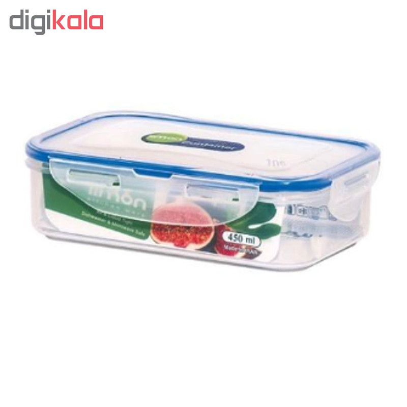 ظرف نگهدارنده لیمون مدل 80435