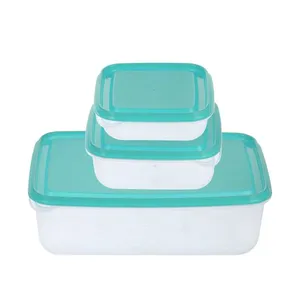 ظرف نگهدارنده مدل Camix بسته 3 عددی