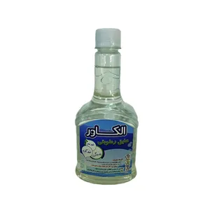 مایع عایق سطوح الکاور مدل 230 حجم 350 میلی لیتر