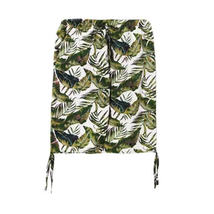 شلوارک زنانه مدل پارمیس 