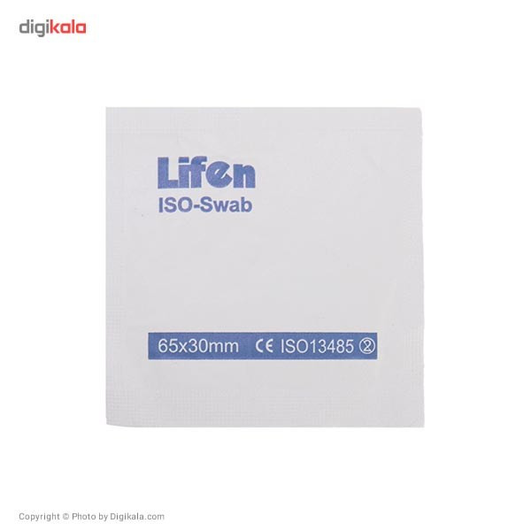 کیف کوچک کمک های اولیه