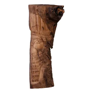 مجسمه گالری روح چوب  مدل sowag-wa-031