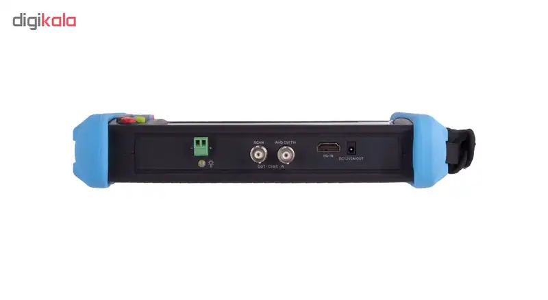 تستر دوربین مداربسته تحت شبکه آی پی سی مدل 9800ADH-PLUS