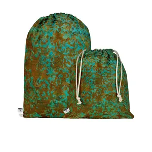 نظم دهنده سفری مدوپد طرح فرش وینتیج مدل C-Vintage25 بسته 2 عددی