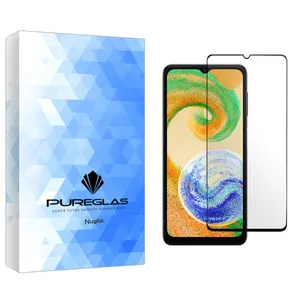 Pureglas NuGlas Screen Protector For Samsung  Galaxy A04s