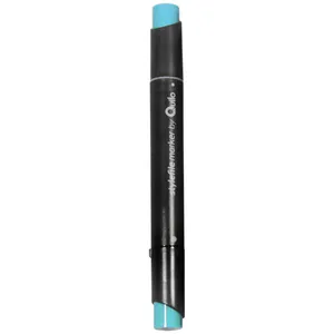 ماژیک راندو دوسر کوییلو مدل Stylefile کد 606 Turquoise Green Light